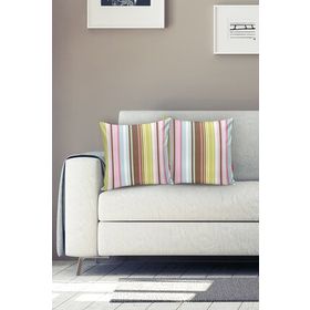 Realhomes Real Homes Dijital Baskılı Yastık Kırlent Kılıfı