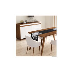 RealHomes Realhomes Dijital Baskılı Dekoratif Yastık Kırlent Kılıfı