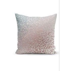 Realhomes Rh-K6763 Dijital Baskılı Özel Tasarım Dekoratif Yastık Kırlent Kılıfı