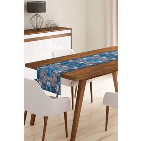 Realhomes RUNNER164 Geometrik Modern Sanat Tasarımlı Runner