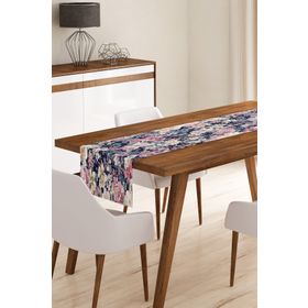 Realhomes RUNNER164 Geometrik Modern Sanat Tasarımlı Runner