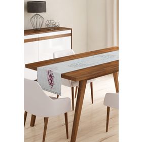 Realhomes RUNNER164 Geometrik Modern Sanat Tasarımlı Runner