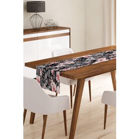 Realhomes RUNNER164 Geometrik Modern Sanat Tasarımlı Runner