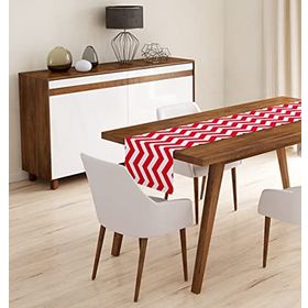 Realhomes RUNNER879 Dijital Baskılı Özel Tasarım Runner