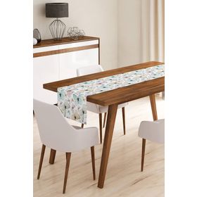 Realhomes RUNNERREAL18 Dijital Baskılı Özel Tasarım Runner