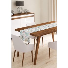Realhomes RUNNERREAL18 Dijital Baskılı Özel Tasarım Runner