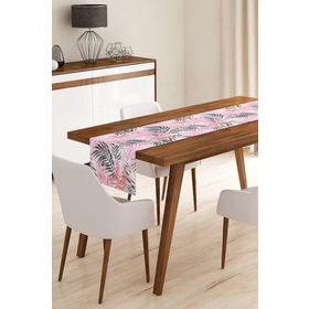 Realhomes RUNNERREAL20 Dijital Baskılı Özel Tasarım Runner