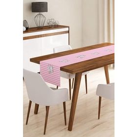 Realhomes RUNNERREAL29 Dijital Baskılı Özel Tasarım Runner