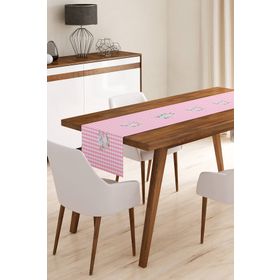 Realhomes RUNNERREAL29 Dijital Baskılı Özel Tasarım Runner