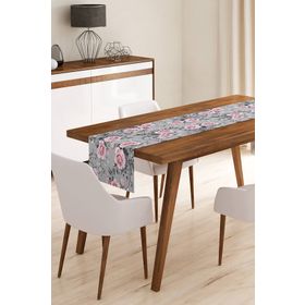 Realhomes RUNNERREAL31 Dijital Baskılı Özel Tasarım Runner