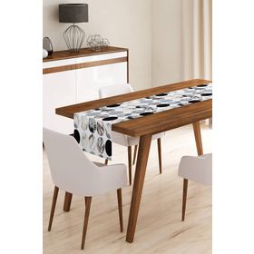 Realhomes RUNNERREAL33 Dijital Baskılı Özel Tasarım Runner