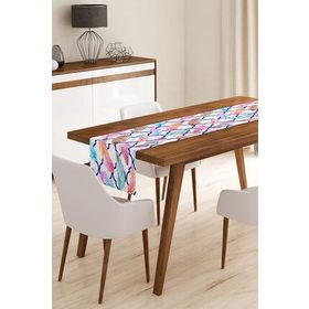 Realhomes RUNNERREAL5 Dijital Baskılı Özel Tasarım Runner