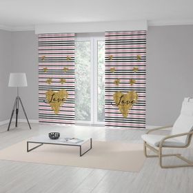 RealHomes Yaprak Temalı Dijital Baskılı 3D 140x220 cm Masa Örtüsü