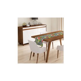 Realhomes YER-886 RealHomes Dijital Baskılı 70x70 cm Yer Minderi