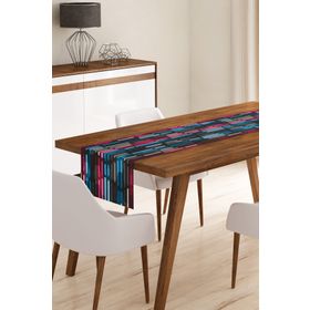 Realhomes YER-886 RealHomes Dijital Baskılı 70x70 cm Yer Minderi