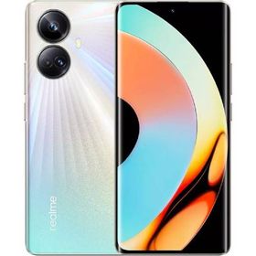 Realme 10 Pro Plus 5G 256GB 12GB Ram Beyaz