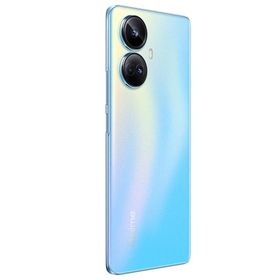 Realme 10 Pro Plus 5G 256GB 12GB Ram Mavi