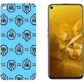 Realme 10 Şeffaf Esnek Nano Cam Ekran Koruyucu