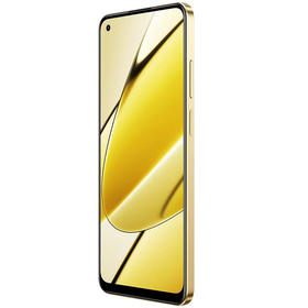 Realme 11 128GB 8GB Ram Altın