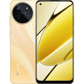 Realme 11 128GB 8GB Ram Altın
