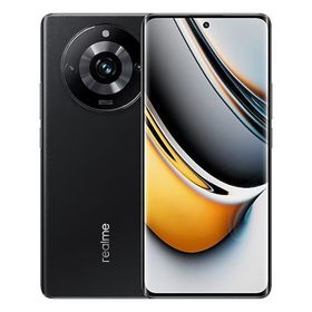 Realme 11 Pro 5G 256GB 8GB Ram Siyah