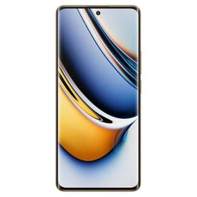 Realme 11 Pro Plus 5G 512 GB 12 GB Ram Bej