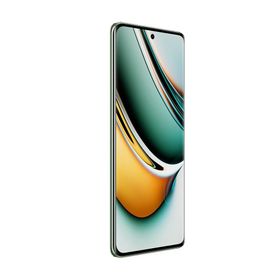 Realme 11 Pro Plus 5G 512 GB 12 GB Ram Yeşil