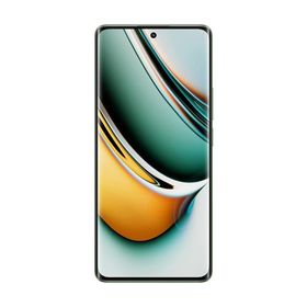 Realme 11 Pro Plus 5G 512 GB 12 GB Ram Yeşil