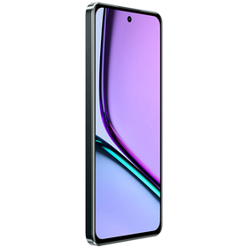Realme 12 Lite 128GB 6GB Ram Kaya Siyahı