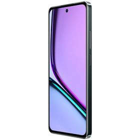 Realme 12 Lite 128GB 6GB Ram Kaya Siyahı