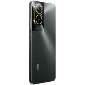 Realme 12 Lite 128GB 6GB Ram Kaya Siyahı