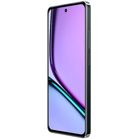 Realme 12 Lite 256 GB 8 GB Ram Kaya Siyahı
