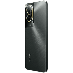 Realme 12 Lite 256 GB 8 GB Ram Kaya Siyahı