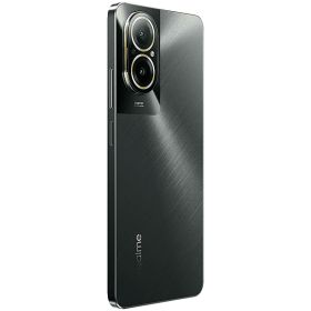 Realme 12 Lite 256 GB 8 GB Ram Kaya Siyahı