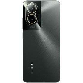 Realme 12 Lite 256 GB 8 GB Ram Kaya Siyahı