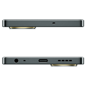 Realme 12 Lite 256 GB 8 GB Ram Kaya Siyahı