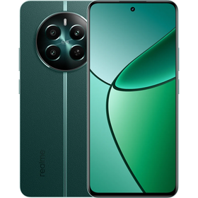 Realme 12+ Plus 128GB 8GB Ram Yeşil