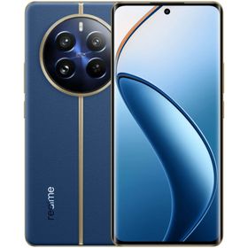 Realme 12 Pro 256 GB 8 GB Ram Mavi