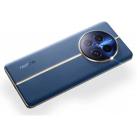 Realme 12 Pro 256 GB 8 GB Ram Mavi