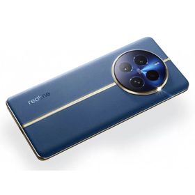 Realme 12 Pro Plus 256 GB 8 GB Ram Mavi
