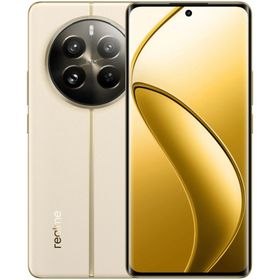 Realme 12 Pro+ Plus 256GB 8GB Ram Bej
