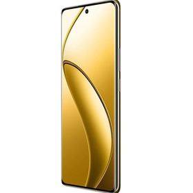 Realme 12 Pro+ Plus 256GB 8GB Ram Bej