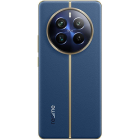 Realme 12 Pro Plus 512 GB 12 GB Ram Mavi