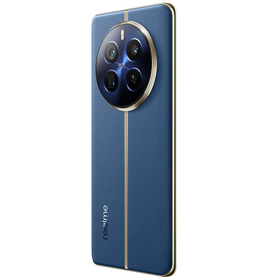 Realme 12 Pro Plus 512 GB 12 GB Ram Mavi