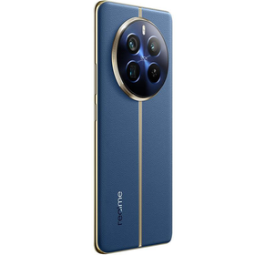 Realme 12 Pro Plus 512 GB 12 GB Ram Mavi