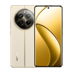 Realme 12 Pro+ Plus 512GB 12GB Ram Bej