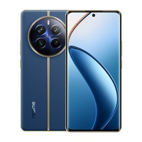 Realme 12 Pro+ Plus 512GB 12GB Ram Mavi