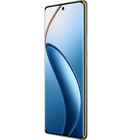 Realme 12 Pro+ Plus 512GB 12GB Ram Mavi