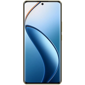 Realme 12 Pro+ Plus 512GB 12GB Ram Mavi