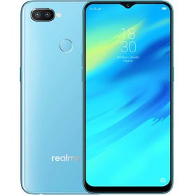 Realme 2 Pro 128GB Açık Mavi
